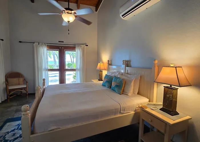 Seascape Belize Villa San Pedro (Ambergris Caye)