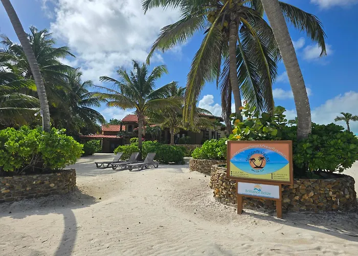Villa Seascape Belize San Pedro (Ambergris Caye)