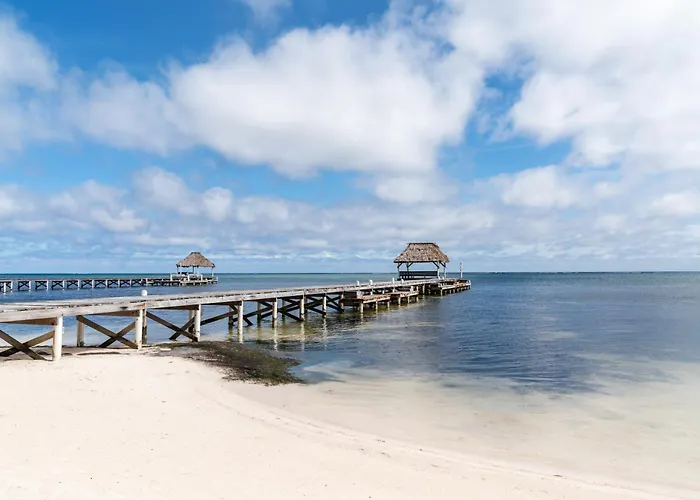 Seascape Belize *
