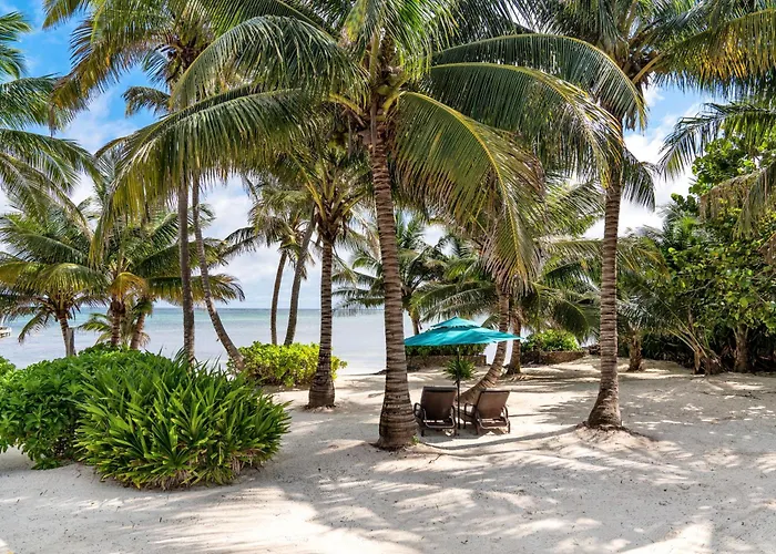 Seascape Belize Villa San Pedro (Ambergris Caye)