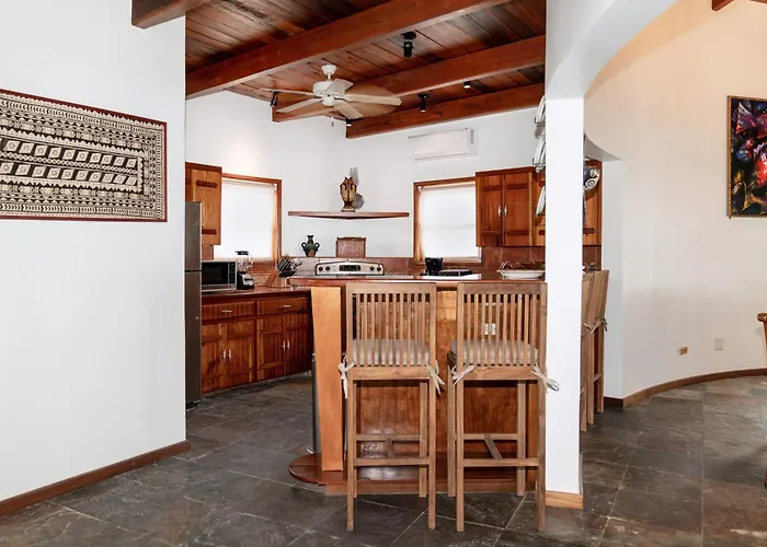 Villa Seascape Belize San Pedro (Ambergris Caye)