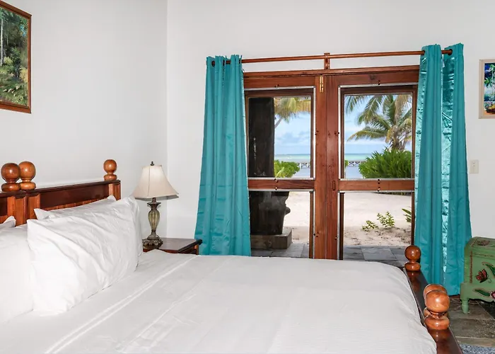 Villa Seascape Belize *