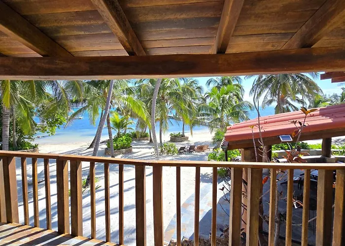 Seascape Belize Villa San Pedro (Ambergris Caye)