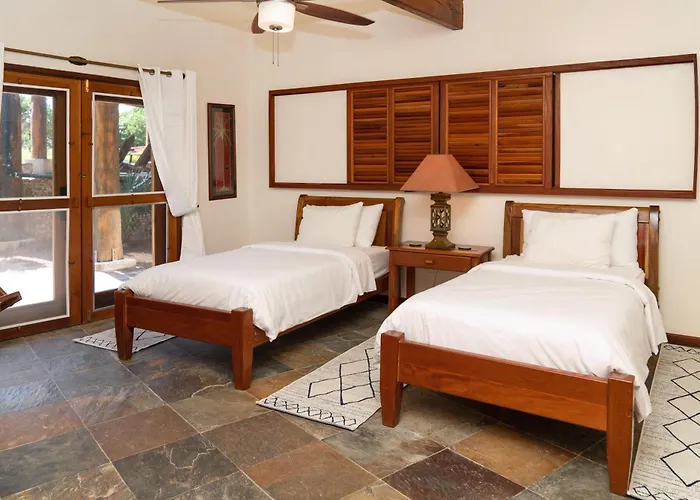 Seascape Belize Villa San Pedro (Ambergris Caye)