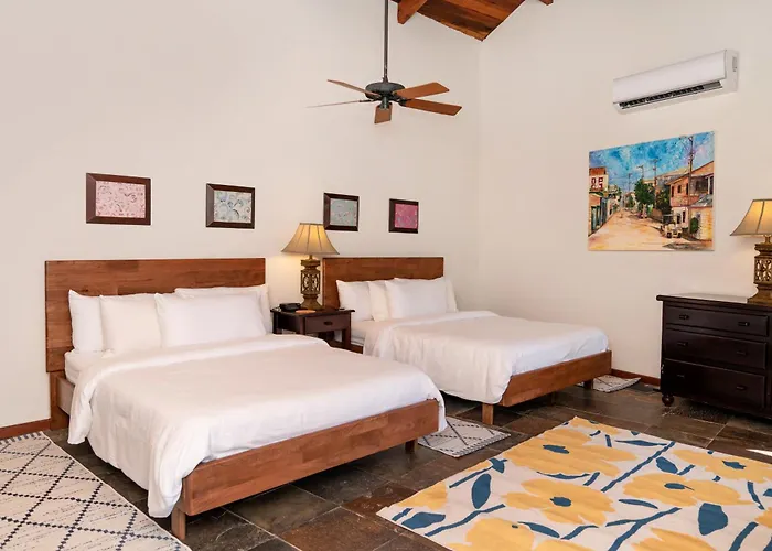 Villa Seascape Belize