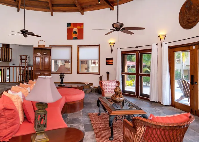Seascape Belize Villa San Pedro (Ambergris Caye)