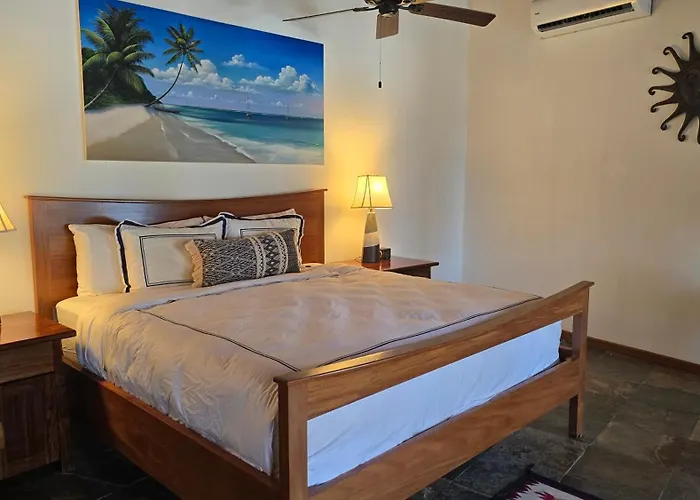 Seascape Belize