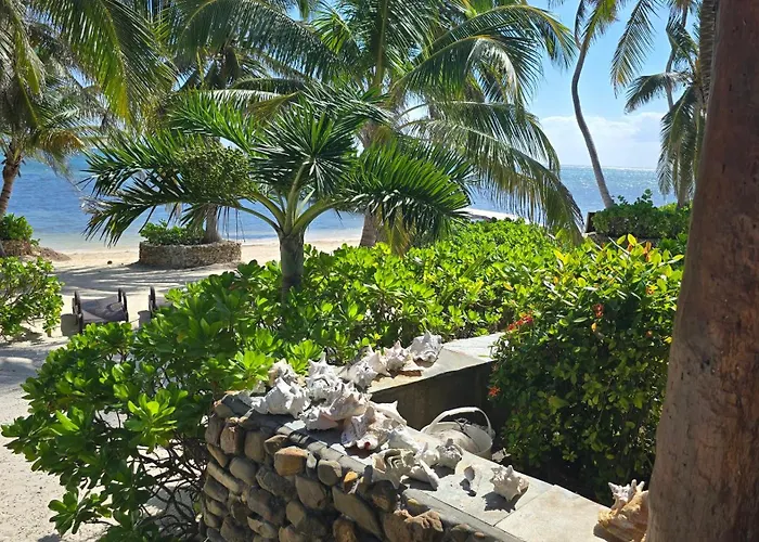 Villa Seascape Belize *