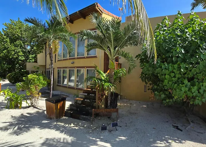 Seascape Belize Villa San Pedro (Ambergris Caye)