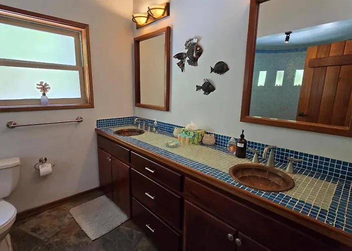 Villa Seascape Belize San Pedro (Ambergris Caye)