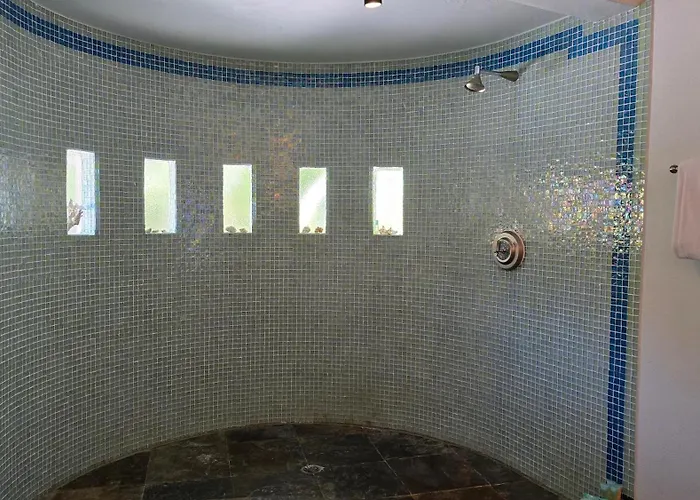 Seascape Belize Villa