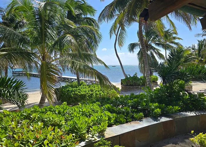 Villa Seascape Belize *