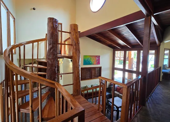 Villa Seascape Belize San Pedro (Ambergris Caye)