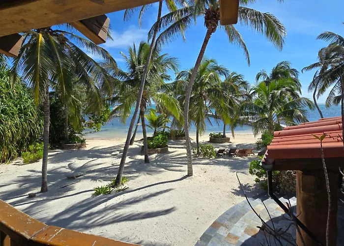 Villa Seascape Belize San Pedro (Ambergris Caye)