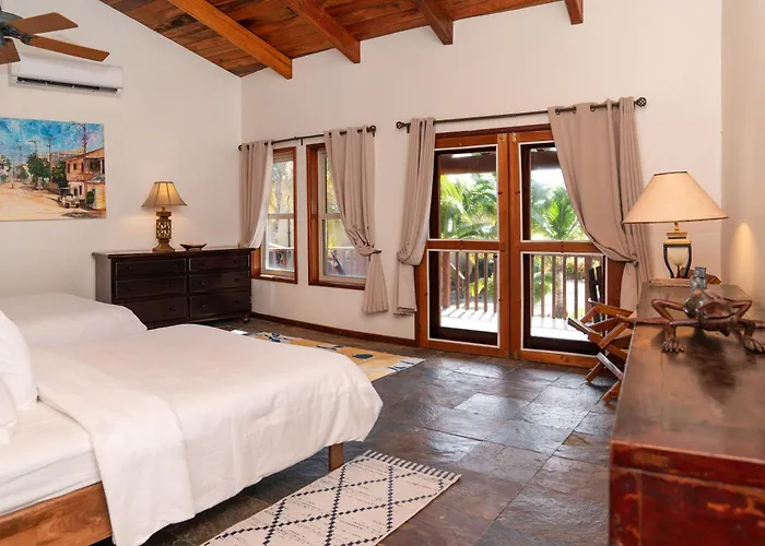 Villa Seascape Belize *